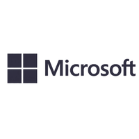 MICROSOFT LOGO