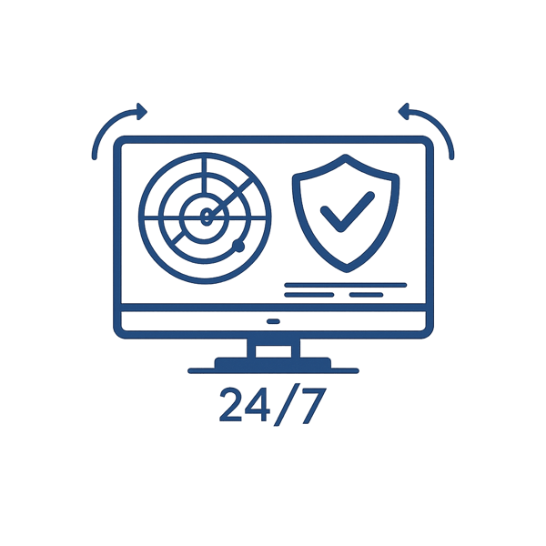 Cybersecurity Protection Montreal | Secure Your Business | Resitek