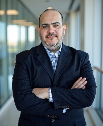 David Botero RESITEK