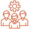 IT support icon