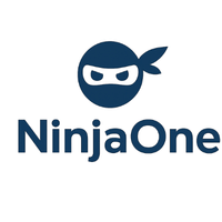NINJA ONE LOGO