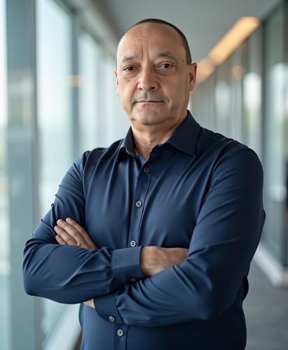 Sylvain Brunet
