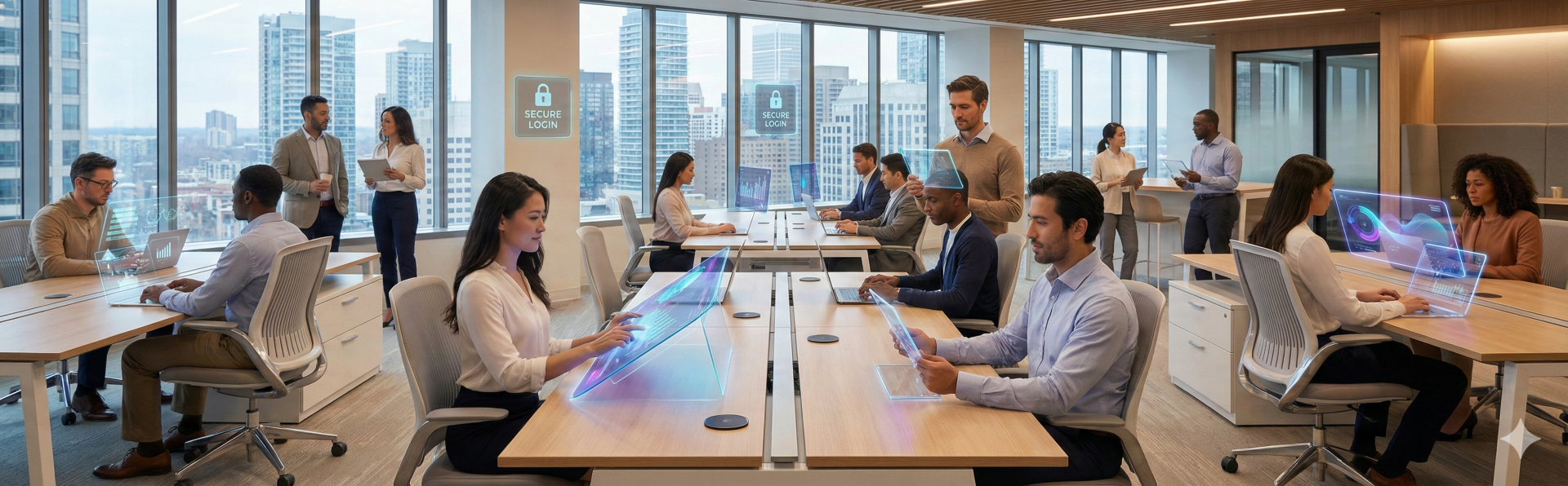 Will AI Take Your Job? What the Next 5 Years of Technology Really Mean for Businesses