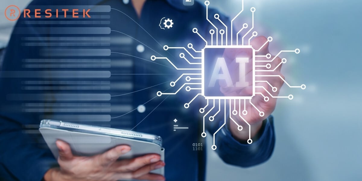 AI usage policy guide for Canadian businesses - Resitek
