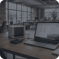 Cloud backup vs local backup for Canadian businesses 2026 hover