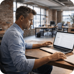Law firm cybersecurity protection in Montreal and Toronto