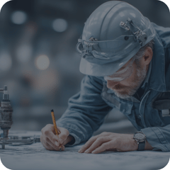 Manufacturing intellectual property data protection HOVER