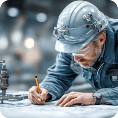 Manufacturing intellectual property data protection