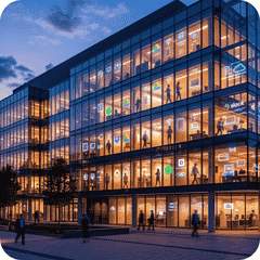 Shadow IT & Outsourced IT Support for Toronto Montreal
