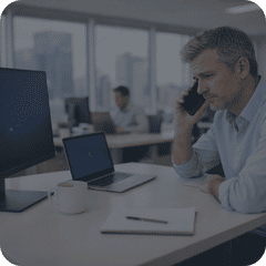 The real cost of IT downtime for Canadian businesses hover
