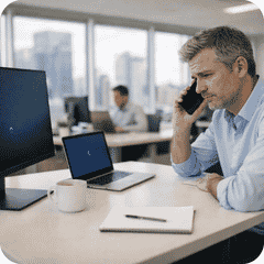 The real cost of IT downtime for Canadian businesses