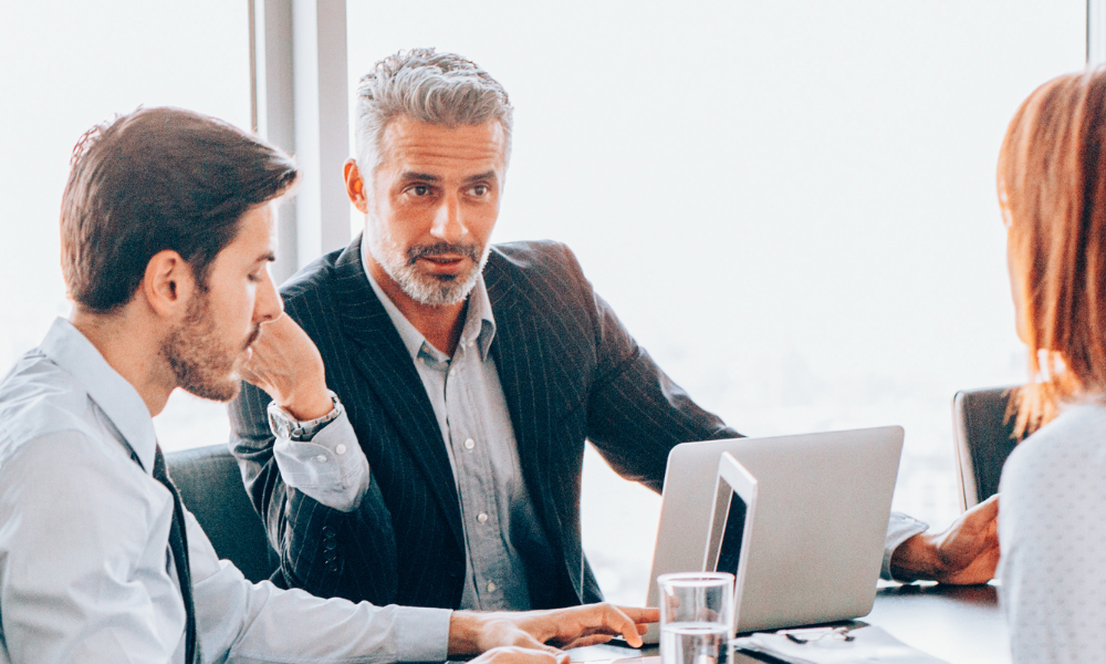 RESITEK Business professionals MSP Montreal and Toronto 
