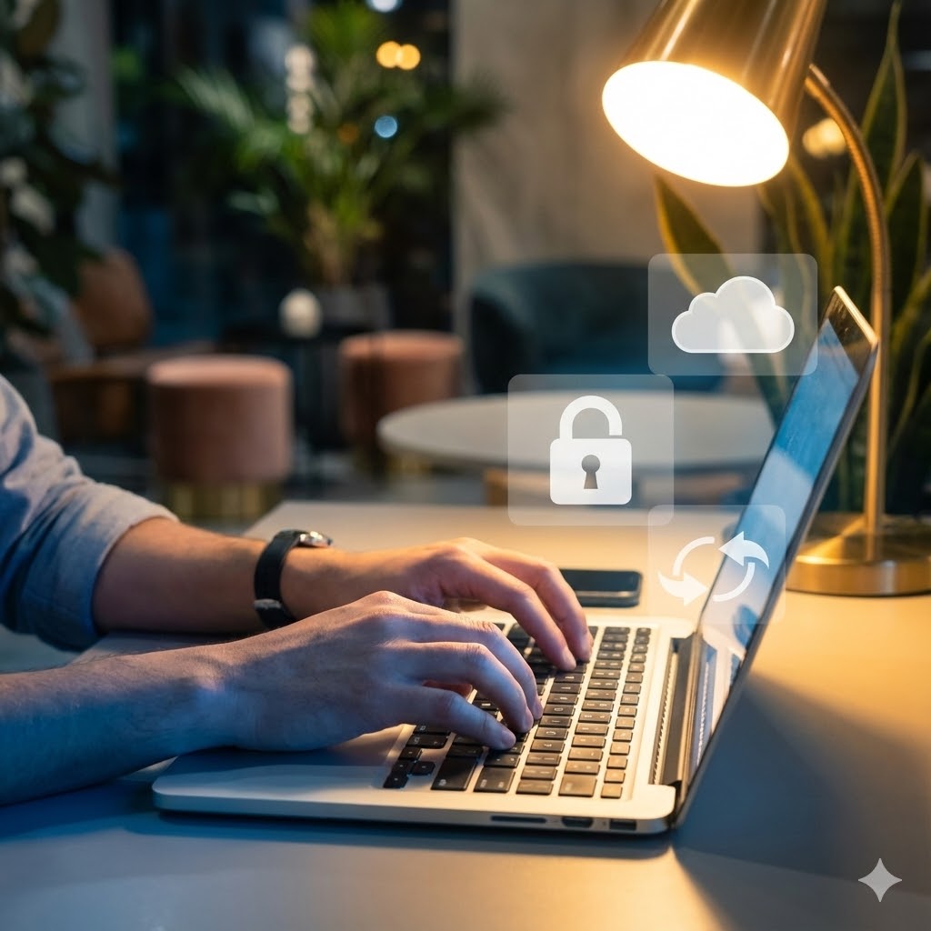 Azure Cloud & Hosting