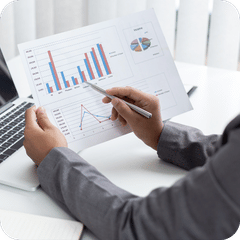 Critical Financial Data Needs Reliable Backup
